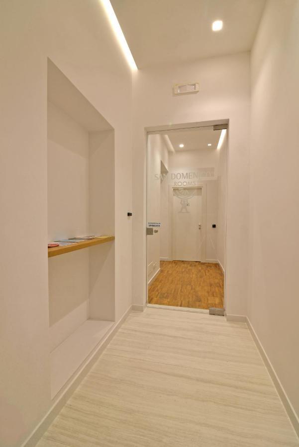 San Domenico'S Rooms Matera Exterior foto
